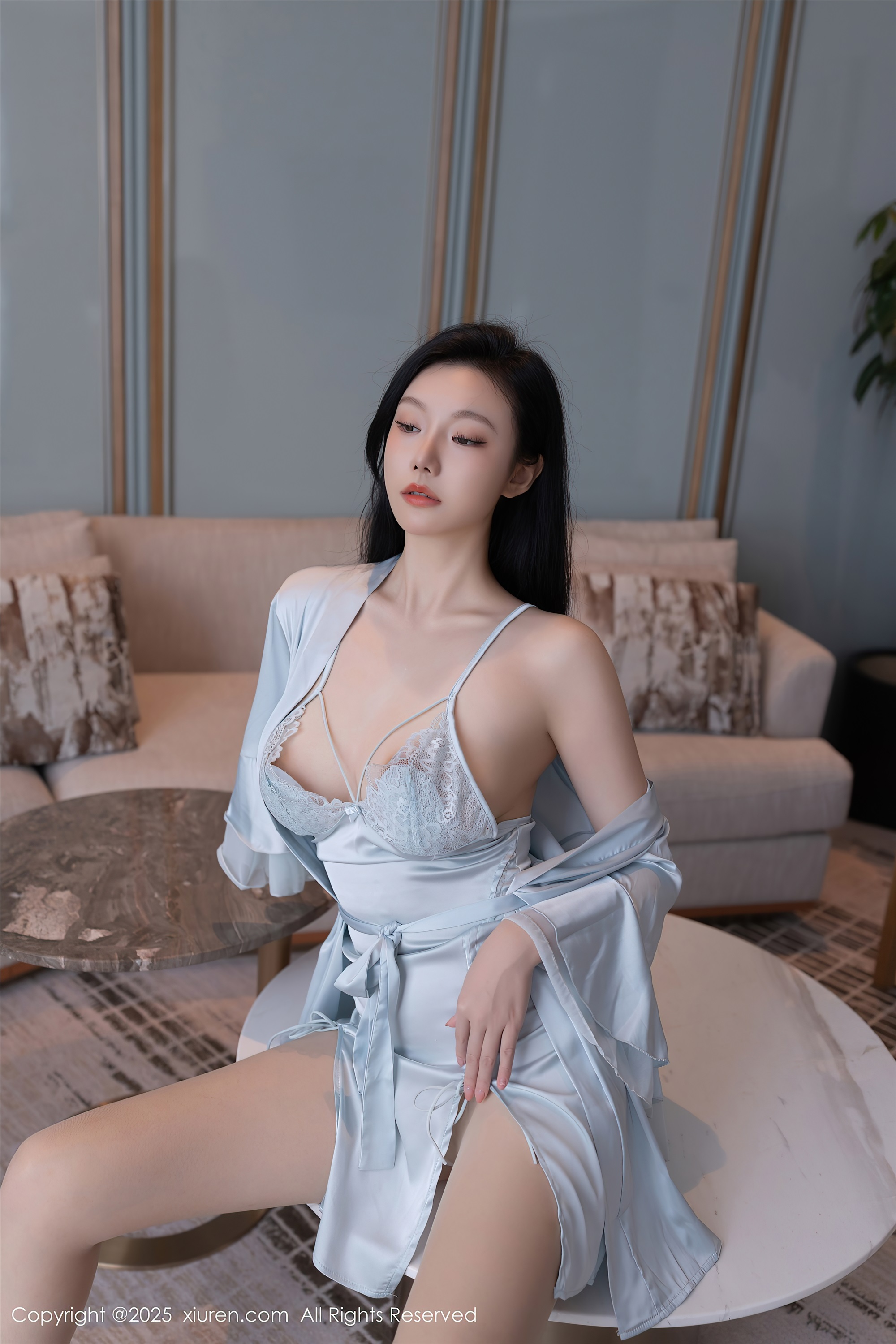 Xiuren秀人网 2025.06.10 NO.10390 安然anran